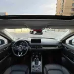 Mazda CX-5 2022 196 л.с. — лот 57821575 из Китая
