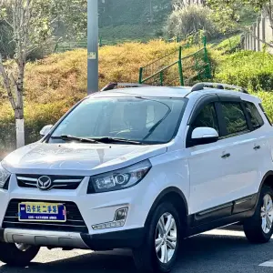 Huasu Huansu S3 2015 из Китая