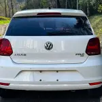 Volkswagen Polo 2016 из Китая