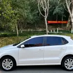 Volkswagen Polo 2016 из Китая