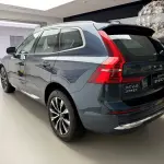 Volvo XC60 2025 из Китая