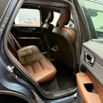 Volvo XC60 2025 из Китая