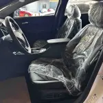 Chevrolet Malibu XL 2026 169 л.с. из Китая
