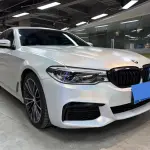 BMW 5 Series 2020 252 л.с. — лот 57822022 из Китая