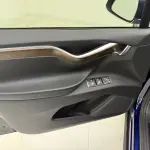 Tesla Model X 2018 из Китая