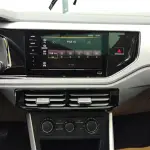 Volkswagen Polo 2021 из Китая