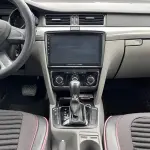 Skoda Superb 2015 из Китая
