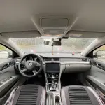 Skoda Superb 2015 из Китая