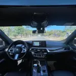 BMW 6 Series GT 2022 258 л.с. — лот 57821949 из Китая