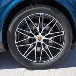 Porsche Cayenne 2025 354 л.с. — лот 57821873 из Китая
