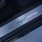 Porsche Cayenne 2025 354 л.с. — лот 57821873 из Китая