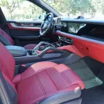 Porsche Cayenne 2025 354 л.с. — лот 57821873 из Китая