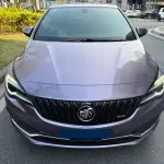 Buick Verano 2016 из Китая