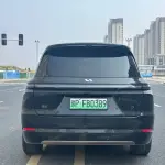 Li Auto Li L9 2025 449 л.с. 449 л.с. из Китая
