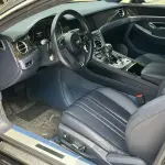 Bentley Continental 2019 из Китая