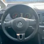 Volkswagen Sharan 2014 из Китая