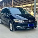 Volkswagen Sharan 2014 из Китая