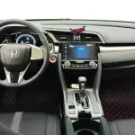 Honda Civic 2021 из Китая