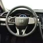Honda Civic 2021 из Китая