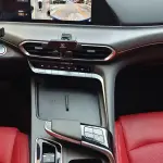 Changan UNI-T 2021 180 л.с. из Китая