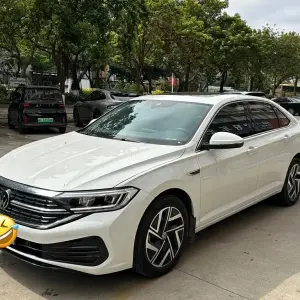 Volkswagen Sagitar 2023 из Китая