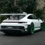 Porsche 911 из Китая