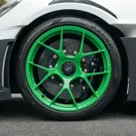 Porsche 911 из Китая