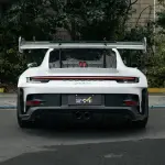 Porsche 911 из Китая