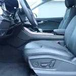 Audi Q8 2020 из Китая