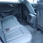 Audi Q8 2020 340 л.с. из Китая