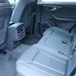 Audi Q8 2020 340 л.с. из Китая