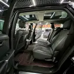 Mercedes-Benz R-Class 2015 272 л.с. — лот 57822072 из Китая