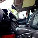 Volkswagen Tiguan L 2017 из Китая