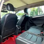 Volkswagen Tiguan L 2017 из Китая