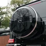 Mercedes-Benz G-Class AMG 2024 585 л.с. 585 л.с. из Китая