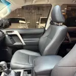 Toyota Prado 2020 из Китая