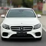 Mercedes-Benz E-Class 2018 184 л.с. — лот 57822235 из Китая
