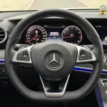 Mercedes-Benz E-Class 2018 184 л.с. — лот 57822235 из Китая