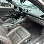 Porsche 718 2019 300 л.с. из Китая