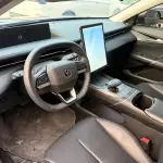 Changan Eado 2025 из Китая