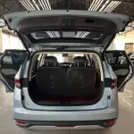 Geely Jia Ji 2019 из Китая
