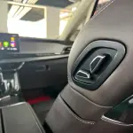 Geely Jia Ji 2019 из Китая