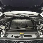 Mercedes-Benz GLC 2024 из Китая