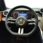 Mercedes-Benz GLC 2024 из Китая