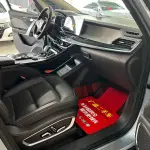 Geely Jia Ji 2019 из Китая
