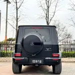 Mercedes-Benz G-Class 2019 из Китая
