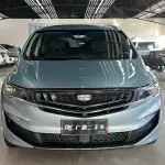 Geely Jia Ji 2019 из Китая
