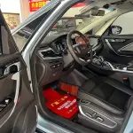 Geely Jia Ji 2019 из Китая