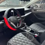 Volkswagen Sagitar 2023 из Китая