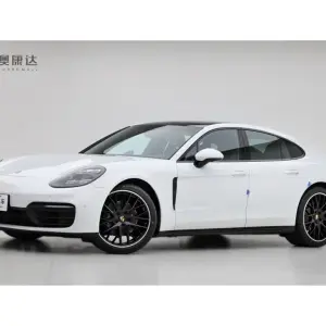Porsche Panamera 2022 из Китая